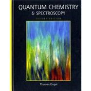 Quantum Chemistry &Spectroscopy