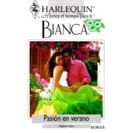 Pasion en Verano