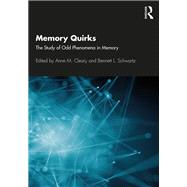 Memory Quirks