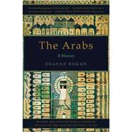 The Arabs A History