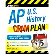 Cliffsnotes Ap U.s. History Cram Plan