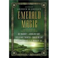 Emerald Magic : Great Tales of Irish Fantasy