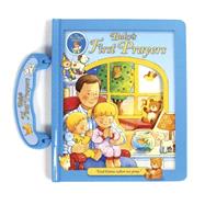 Baby's First Prayers A Carry Along Book