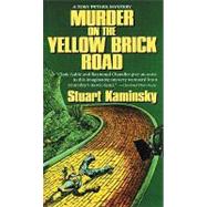 Murder on the Yellow Brick Road