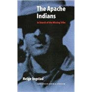 The Apache Indians