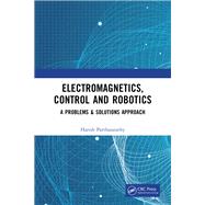 Electromagnetics, Control and Robotics