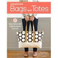 Sew4home Bags and Totes
