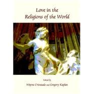 Love in the Religions of the World