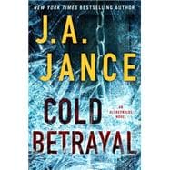 Cold Betrayal An Ali Reynolds Novel