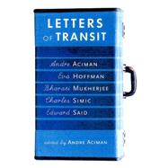 Letters of Transit