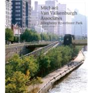 Michael Van Valkenburgh Associates