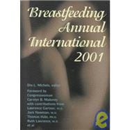 Breastfeeding Annual International 2001