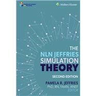 The NLN Jeffries Simulation Theory