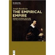 The Empirical Empire