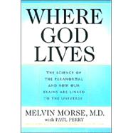 Where God Lives