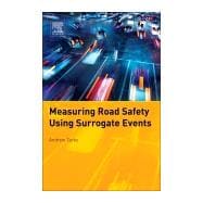 Measuring Road Safety With Surrogate Events