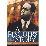 A Rescuer's Story