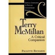 Terry McMillan: A Critical Companion