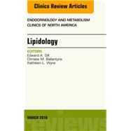 Lipidology