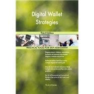 Digital Wallet Strategies Third Edition