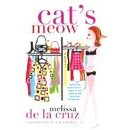 Cat's Meow A Novel