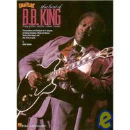 The Best of B.b. King