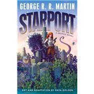 Starport (Graphic Novel)