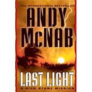 Last Light A Nick Stone Mission