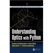 Understanding Optics with Python