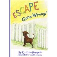 Escape Gone Wrong!