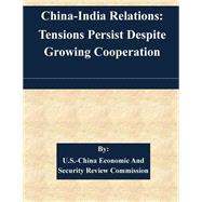 China-india Relations