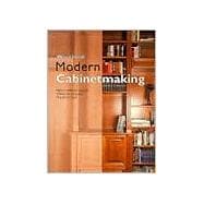 Modern Cabinetmaking