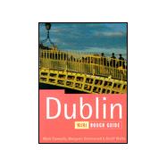 The Mini Rough Guide to Dublin, 2nd
