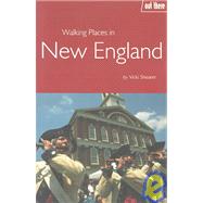 Walking Places in New England