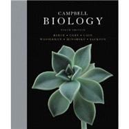 Campbell Biology (Nasta Edition), 9/E
