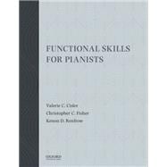 Functional Skills for Pianists