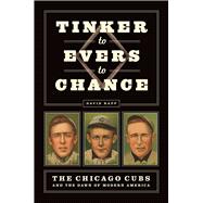 Tinker to Evers to Chance