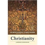 The Norton Anthology of World Religions,9780393355048