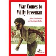 War Comes to Willy Freeman