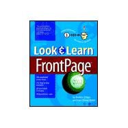 Look and Learn FrontPage 2002