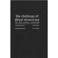 The Challenge of Direct Democracy