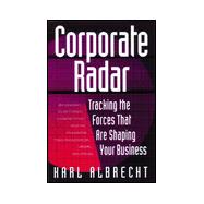Corporate Radar