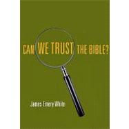 Can We Trust the Bible? 5-Pack