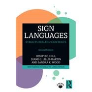 Sign Languages