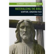 Materializing the Bible