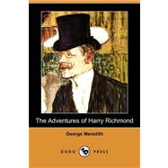 The Adventures of Harry Richmond