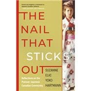 The Nail That Sticks Out