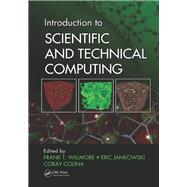 Introduction to Scientific and Technical Computing