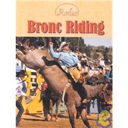 Bronc Riding