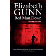 Red Man Down